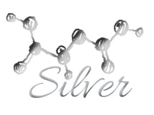 Silver Fabric logo